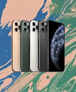 Image result for iPhone 11 Pro All Colors