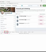 Image result for Blocked Account Icon