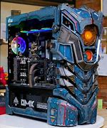Image result for Cast Iron Computer Case