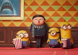 Image result for minion the rise of gru
