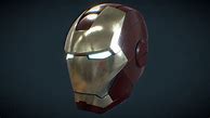Image result for Mark 3 Iron Man Arts