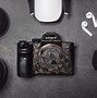 Image result for Sony A7 Button