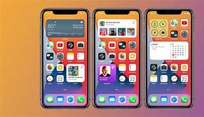 Image result for iPhone 12 Pro Home Screen Setup