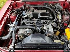 Image result for 93 mustang engine