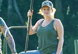 Image result for Swamp People Cast Ashley Jones