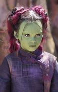 Image result for Baby Gamora Actor