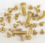 Image result for Metric Thread Watch Screws