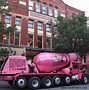 Image result for Concrete Mixer Truck