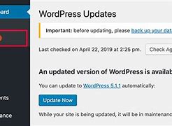 Image result for Update Page