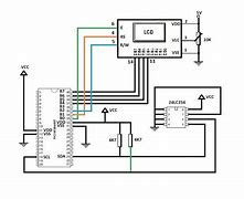 Image result for 24LC256 Programmer