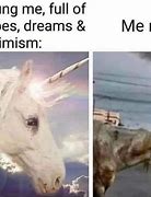 Image result for Unicorn Can Meme