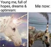 Image result for More You Know Unicorn Meme