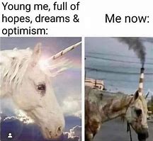 Image result for Cartoon Unicorn Meme