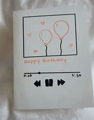 Image result for Aesthetic Homemade Cards