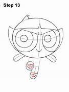 Image result for Buttercup Powerpuff Girls Eyes
