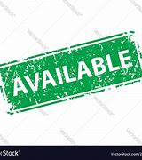 Image result for Available Sign