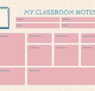 Image result for Notes App Template