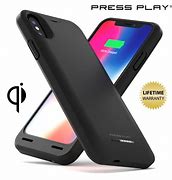 Image result for Charger Case for iPhone X