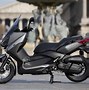 Image result for Yamaha X-Max 125 Hochstgeschwindigkeit