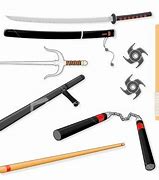 Image result for Martial Arts Weapons List