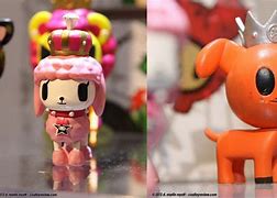 Image result for Tokidoki Monkey