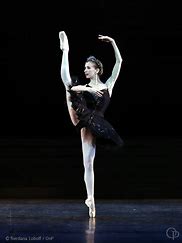 Image result for Black Swan Ballet Photo