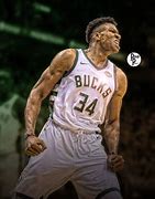 Image result for Giannis Game 5 NBA Finals