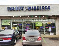 Image result for In and Out Wireless Phones