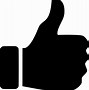 Image result for Thumbs Up Charge Brand Logo