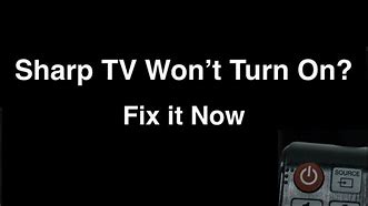 Image result for Sharp Roku TV Picture Problems