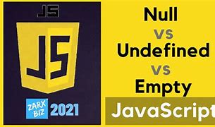 Image result for Null vs