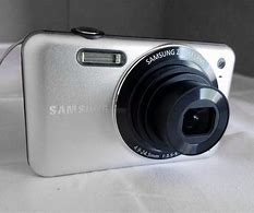 Image result for Samsung Digital Camera SL605