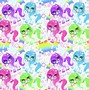 Image result for Neon Unicorn Backgrounds