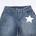 Image result for Shooting Star Y2K Pants