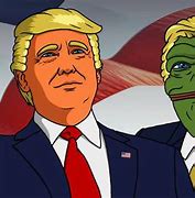 Image result for Pepe the Frog Stickers