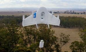 Image result for Google Drone