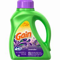 Image result for Gain Detergent Scents