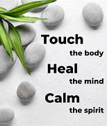 Image result for Massage Therapy Quotes for Business Cards