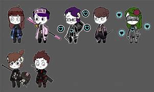 Image result for Love Corp Lob Corp Fan Game