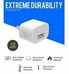 Image result for iPhone 10 Charger Cable
