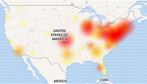 Image result for Verizon Service Down in Sandersville GA Today