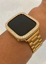 Image result for Girls Rolex Apple Watch Band