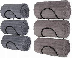 Image result for Metal Towel Hanger