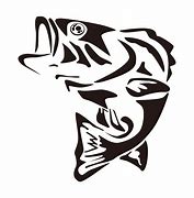 Image result for Hunting and Fishing Logo Design