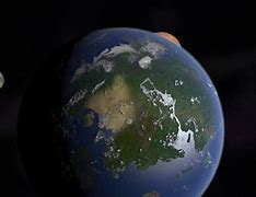 Image result for Elder Scrolls Planets