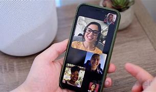 Image result for FaceTime iPhone 5C