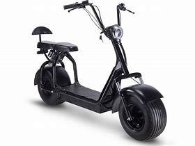 Image result for MotoTec Fat Tire Electric Scooter