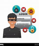 Image result for Cyber Hacker Cartoon