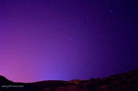 Image result for Big and Little Dipper in the Sky