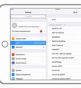 Image result for Wi-Fi iPad Networks